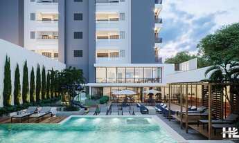 Imagem 5: Apartamento à venda, 3 quartos, 2 suítes, 2 vagas, Tibery - Uberlândia/MG