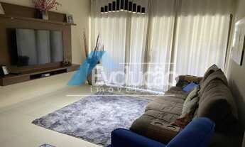 Imagem 7: ESPETACULAR CASA LINEAR COM PISCINA E 3QTS SÃO JORGE PERTINHO CENTRO DE CAMPO GRANDE RJ