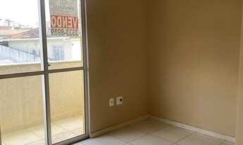 Imagem 2: Apartamento para venda possui 91 metros quadrados com 3 quartos em Parque Maracanã - Conta