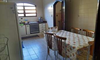 Imagem 2: VENDA CASA TÉRREA 6 DORM(S) 340M2 ITAPEMA GUARAREMA