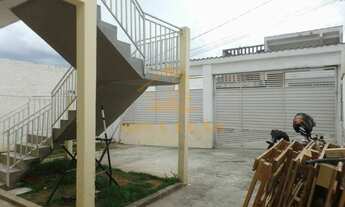 Imagem 5: Casa Sobreposta Casa com 2 dormitórios