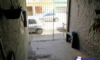 Imagem 4: SãO CAETANO DO SUL - Casa Padrão - Fundação