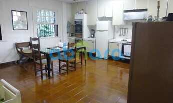 Imagem 5: Rio de Janeiro - Casa Padrão - Gávea