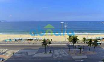 Imagem 2: Maravilhoso Apartamento com vista para toda orla de Copacabana