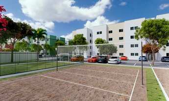 Imagem 3: Apartamentos de 2 ou 3 quartos no bairro Todos os Santos