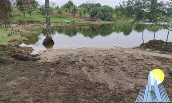 Imagem 2: TERRENO RESIDENCIAL em Mata de São João - BA, Vargem grande