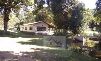 Imagem: Linda propriedade em Saquarema - Tingui