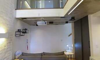 Imagem 4: APARTAMENTO RESIDENCIAL em SÃO PAULO - SP, VILA NOVA CONCEIÇÃO