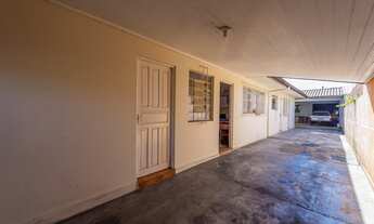 Imagem 3: CASA 3 QTOS - AVERVBADA - EDÍCULA - BAIRRO GUAIRA