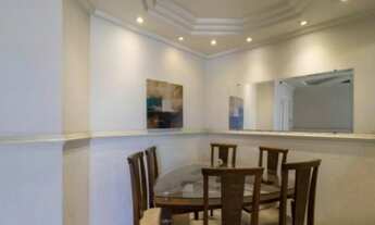 Imagem 7: Apartamento para aluguel possui 70 metros quadrados com 3 quartos