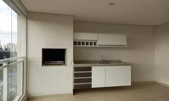 Imagem 6: Apto de 266m, 4 suítes, Varanda Gourmet , 4 vagas de garagem no Bairro Campo Grande