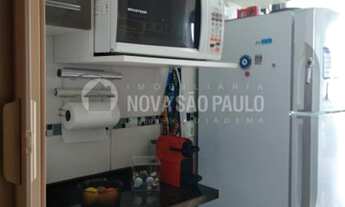 Imagem 7: Apartamento - Centro - Diadema