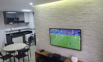 Imagem 7: Flat para aluguel possui 45 metros quadrados com 1 quarto em Itaim Bibi - São Paulo - SP