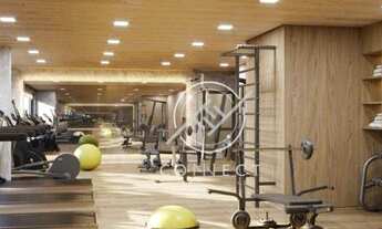 Imagem 4: Apartamento com 2 dormitórios à venda, 47 m² por R$ 414.800,00 - Vila Anastácio - São Paul