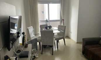 Imagem 4: APARTAMENTO VILLAGIO DA SERRA 3 DORM(S) 72M2 - JARDIM MARICÁ