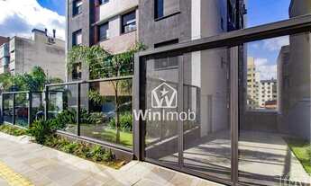 Imagem 2: Apartamento com 2 dormitórios à venda, 59 m² por R$ 473.000,00 - Higienópolis - Porto Aleg