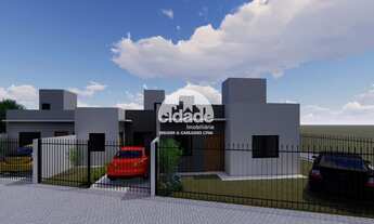 Imagem: CASA RESIDENCIAL à venda, 2 quartos, 1