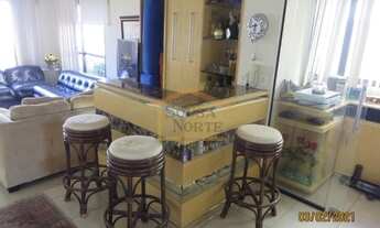 Imagem 4: SãO PAULO - Apartamento Padrão - Higienópolis