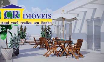 Imagem 4: Apartamento de 2 dormitórios a venda na Trindade Florianópolis