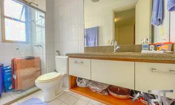 Imagem 4: Apartamento para venda com 140 metros quadrados com 2 quartos em Praia da Costa - Vila Vel