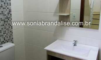 Imagem 6: SOBRADO NOVO - FÁCIL ACESSO à 8 min da BR e 4 min do Komprão - em Potecas - São José - SC