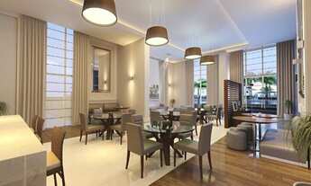 Imagem 7: Apartamento para venda com 210 metros quadrados com 4 quartos