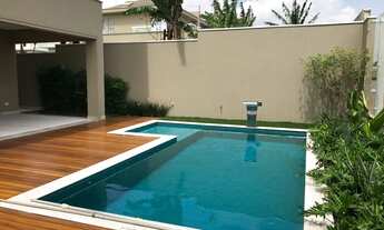 Imagem 6: Tamboré 10 Clean Pronta para Morar