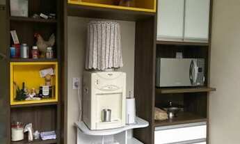 Imagem 2: Apartamento à venda no bairro Catu de Abrantes (Abrantes) - Camaçari/BA