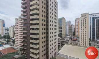 Imagem 6: São Paulo - Apartamento Padrão - Itaim Bibi