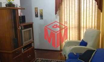 Imagem 2: Apartamento à venda, 69 m² por R$ 293.000,00 - Centro - São Bernardo do Campo/SP