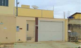 Imagem: Várzea Grande - Casa Padrão - Jardim Costa