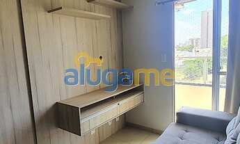 Imagem 2: Ref.: 3010 - Apartamento com 3 dormitórios no bairro Vila Imperial, a 1 quadra da Av. Bady