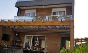 Imagem 2: Casa de condomínio Triplex 169m2 para venda, pronto para morar no coração da Granja com 1