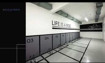 Imagem 3: Apartamento 173 metros quadrados com 3 quartos - 4 vagas - Vila Mariana