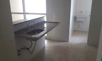 Imagem 5: Apartamento Edifício Estação Paulista 3 dormitórios sendo 1 suite - Piracicaba - SP