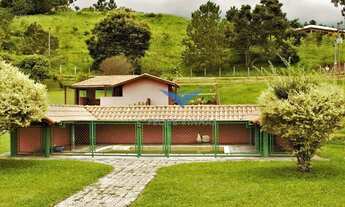 Imagem 7: Sítio à venda, 60278 m² por R$ 4.000.000,00 - Tapanhão - Jambeiro/SP