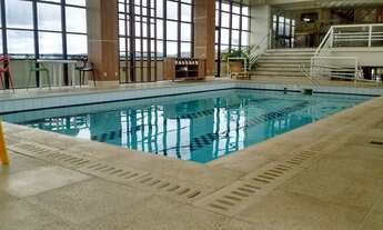 Imagem 4: Flat Piazza Navona 1 dormitório - Porto Alegre - RS