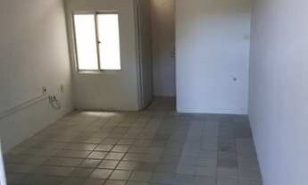 Imagem: Sala comercial, com 1 banheiro, no Bairro