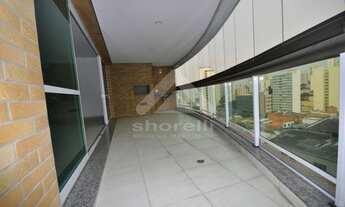 Imagem 3: NOVO E NUNCA HABITADO - TERRAÇO COM CHURRASQUEIRA