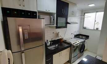 Imagem 3: Apartamento 50m2 - Jardim Marcia (Cond. Parque Capital