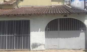 Imagem: Vendo Ótimo Sobrado na QR 301 de Santa