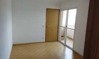 Imagem: Apartamento à venda na Rua Maria José