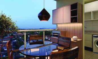 Imagem: Cobertura para venda com 223 metros quadrados