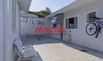 Imagem 6: Venda - CASA - COND MORADA DA SERRA - SAO JOSE DOS CAMPOS - 360 M² AT - 291,44 M² AC - 4 D