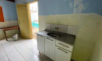 Imagem 5: Vendo Casa de 2 quartos Escriturada Aceito Proposta