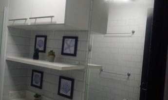 Imagem 5: Apartamento no Condomínio Parque das Acácias