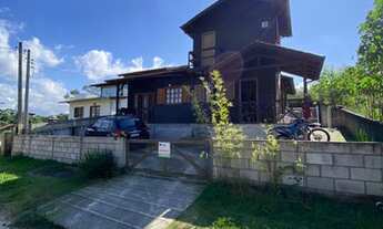 Imagem: Casa para Venda, Imbituba / SC