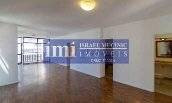 Imagem 2: Sao Paulo - Apartamento Padrão - Higienópolis