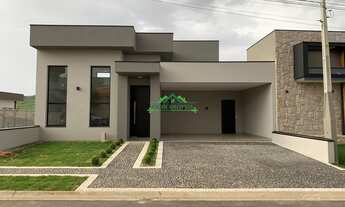 Imagem 1: CASAVALINHOS Casa em condomínio com 3 dormitórios