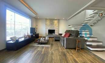 Imagem 3: Casa com piscina na Pedra branca - Palhoça